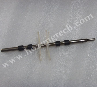 Assy Flicker Shaft